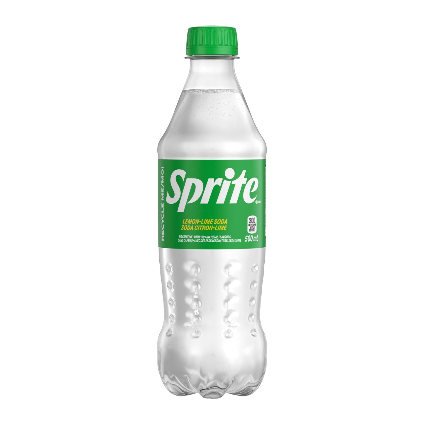 Sprite Bottle, 500 mL, 500 mL