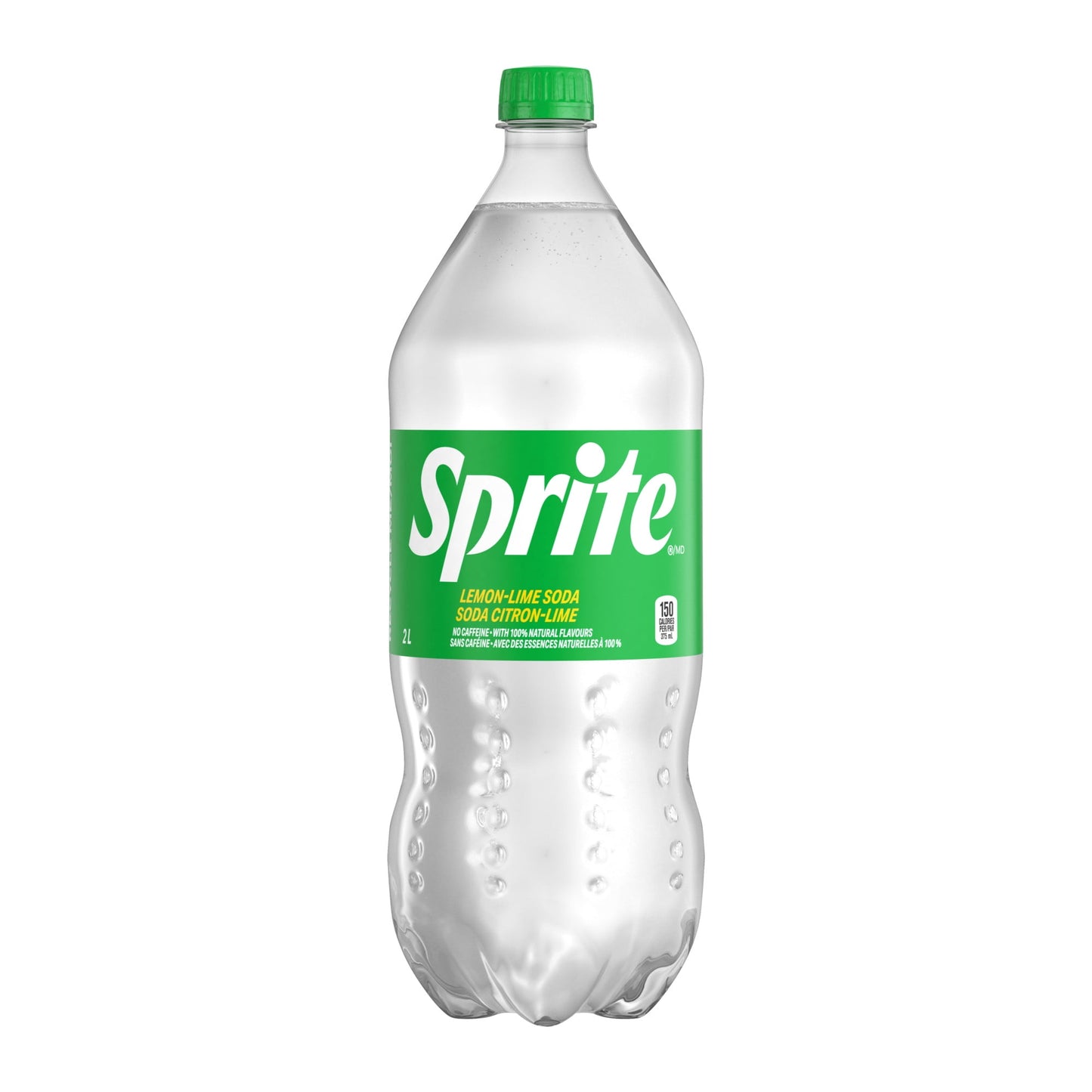 Sprite Bottle, 2 Liters, 2 L