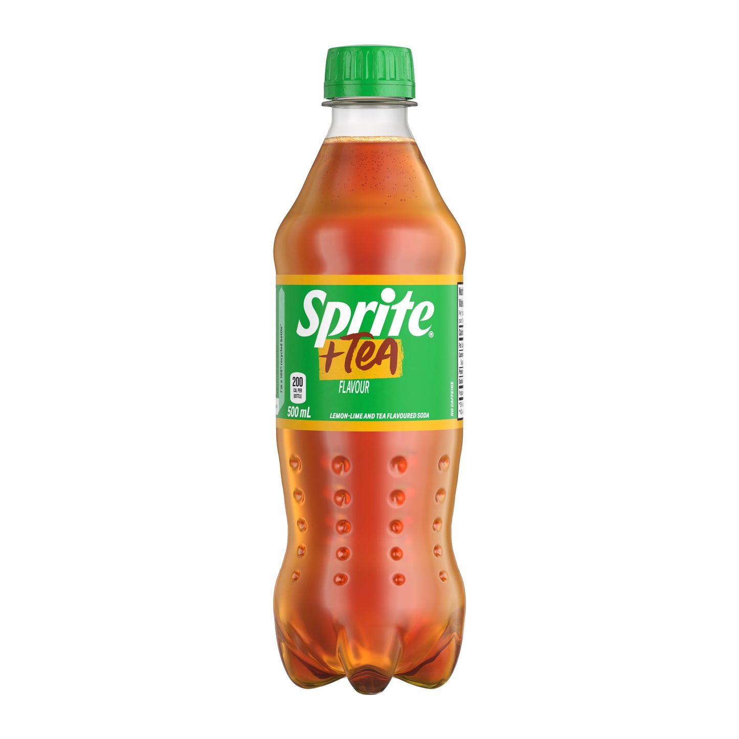 Sprite + Tea, Sprite + Tea 500ml