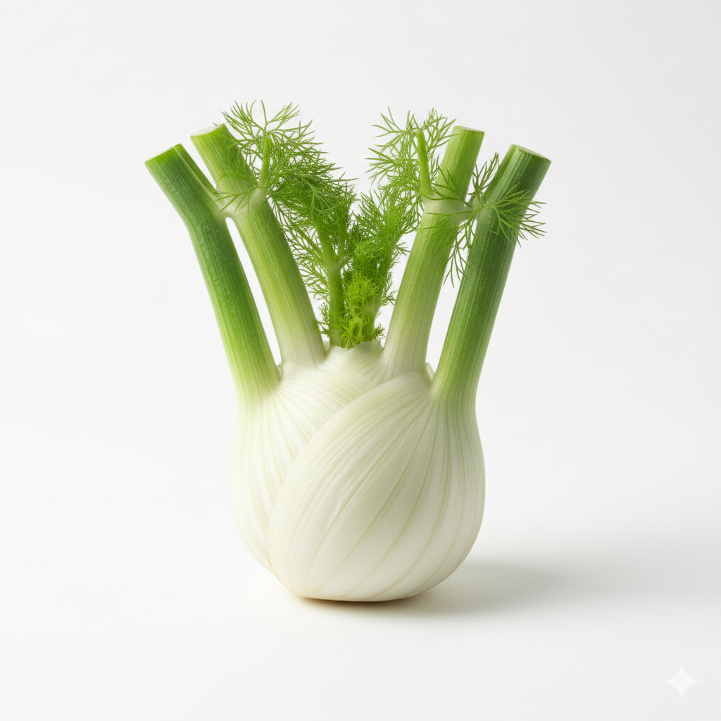 Herbs Anise (Fennel)