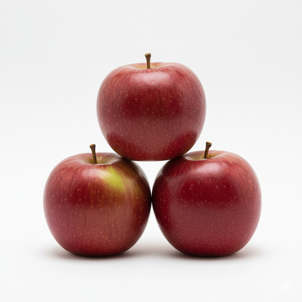 Apples Mcintosh (Local)