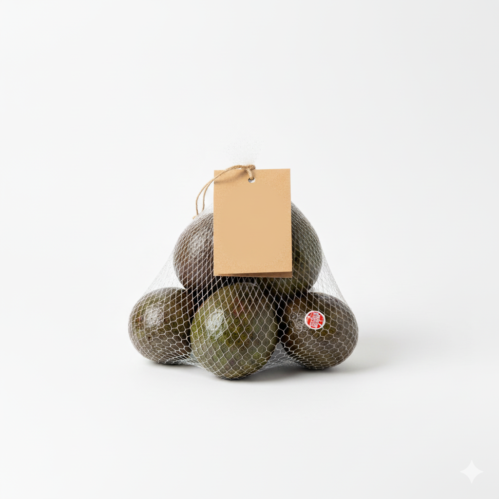 Avocado Bag