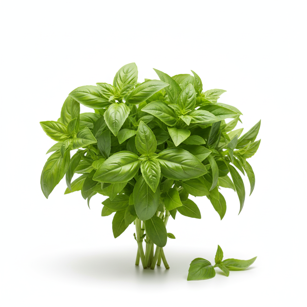 Herbs Basil