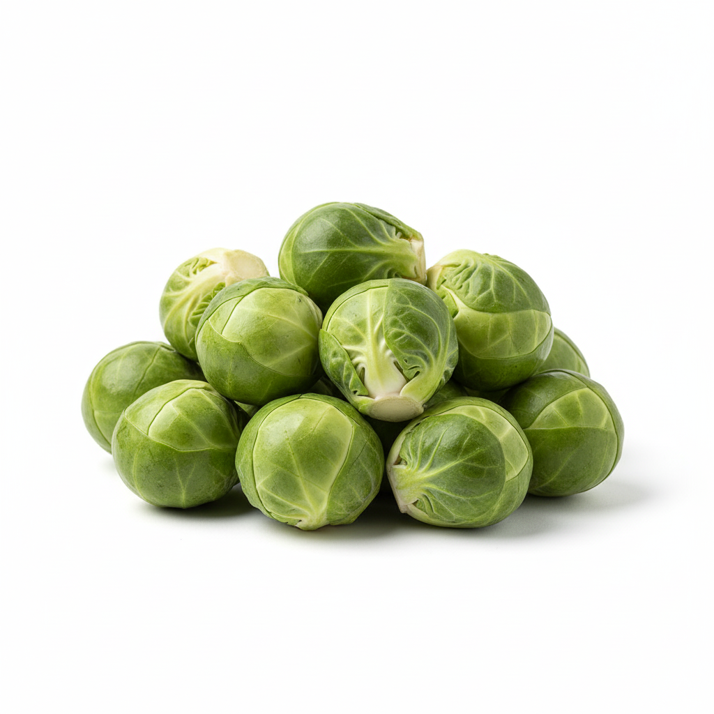 Brussel Sprouts