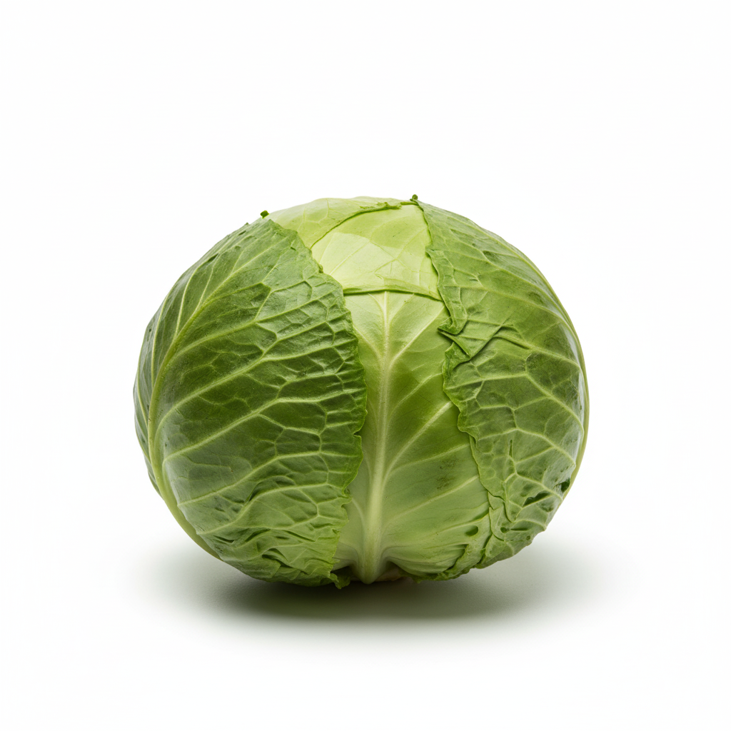 Cabbages Green
