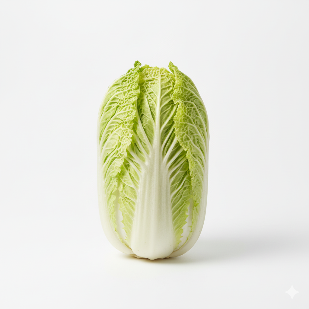 Cabbages Sui Choy