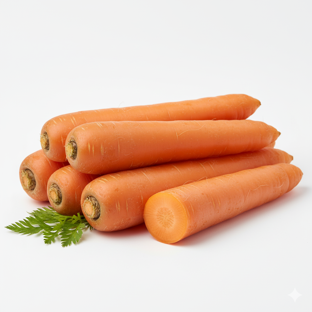 Carrots Jbo