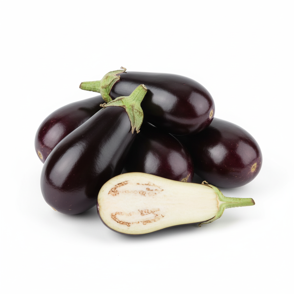Eggplants