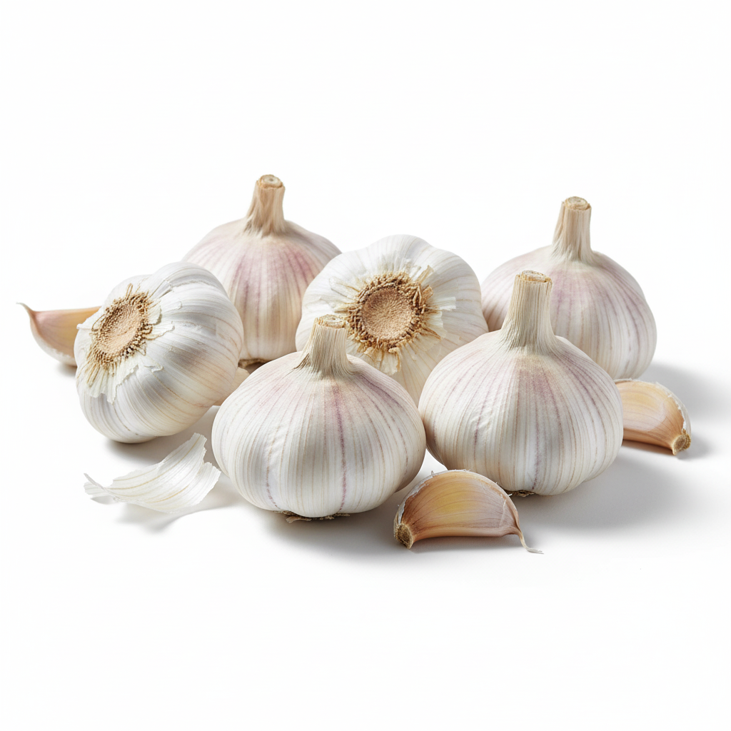 Herbs Garlic Loose (Local)