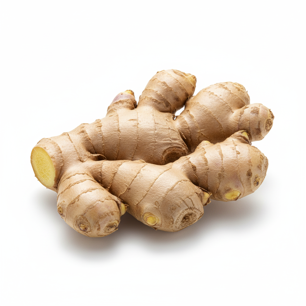Herbs Ginger