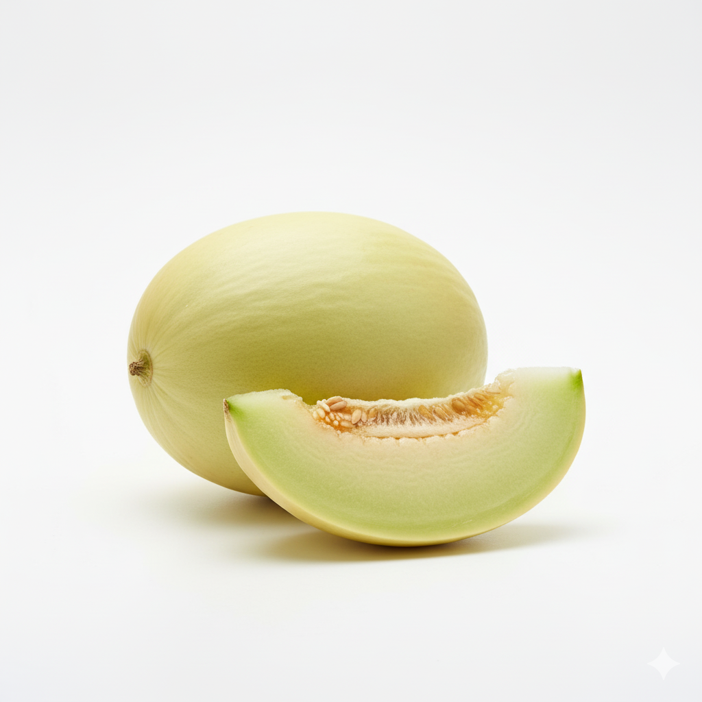 Melons Honeydew