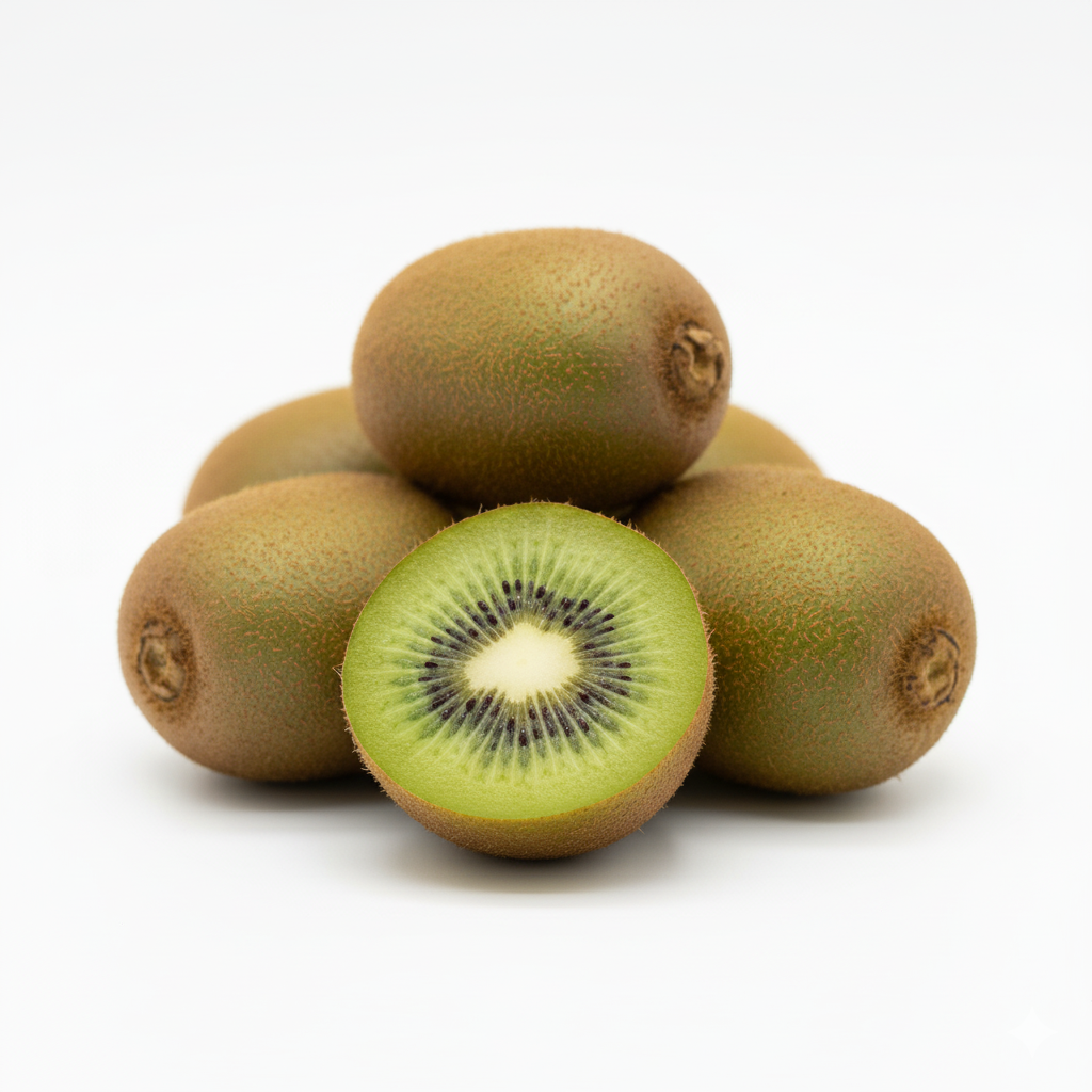 Kiwifruit
