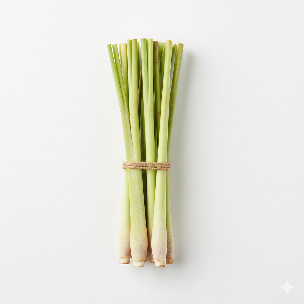 Herbs Lemon Grass