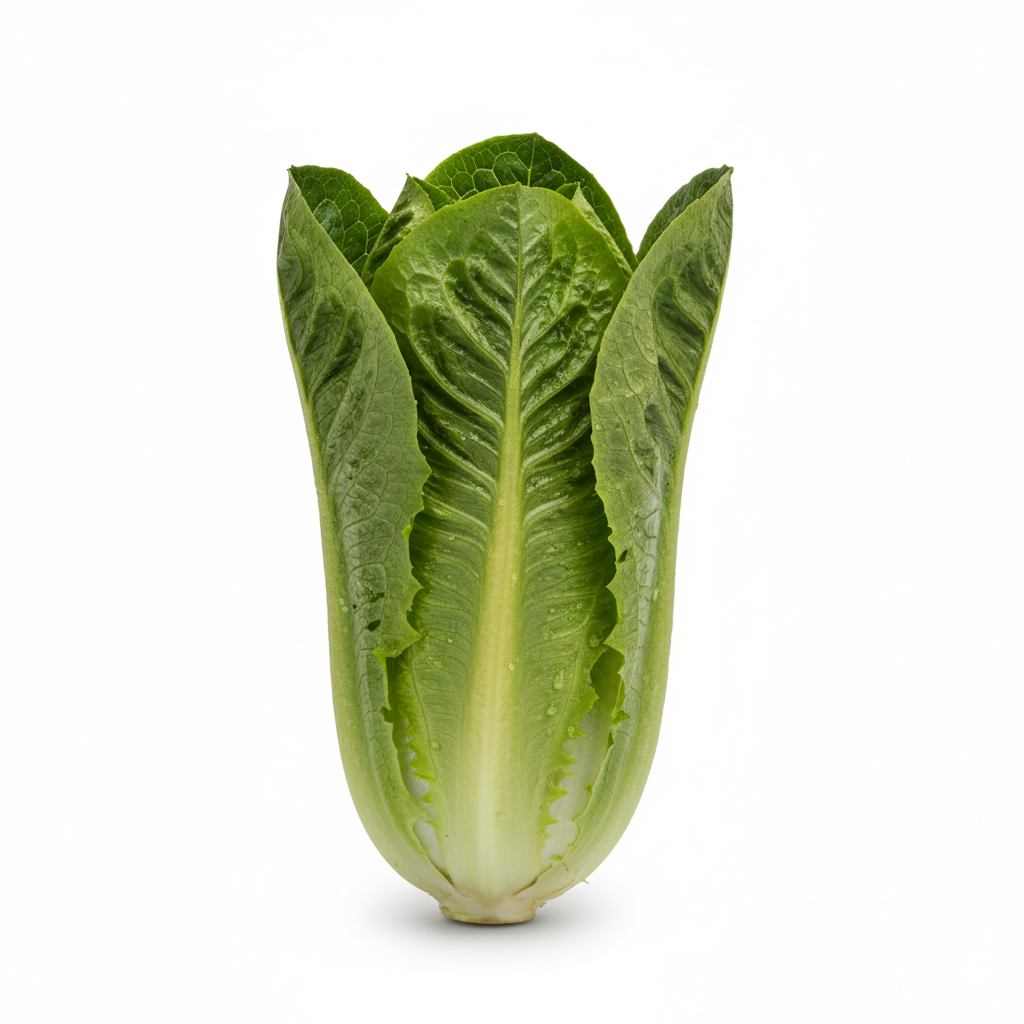 Lettuces Romaine