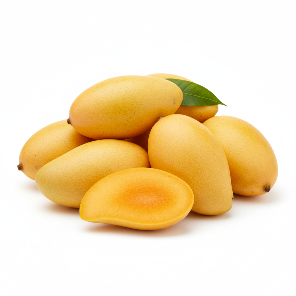 Mangoes Ataulfo
