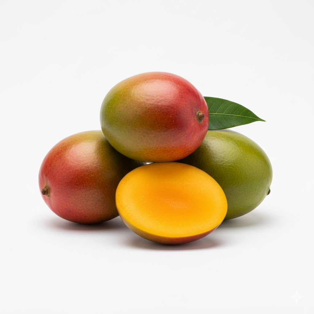 Mangoes Kent