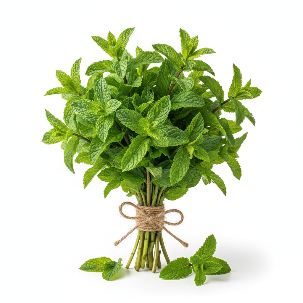 Herbs Mint
