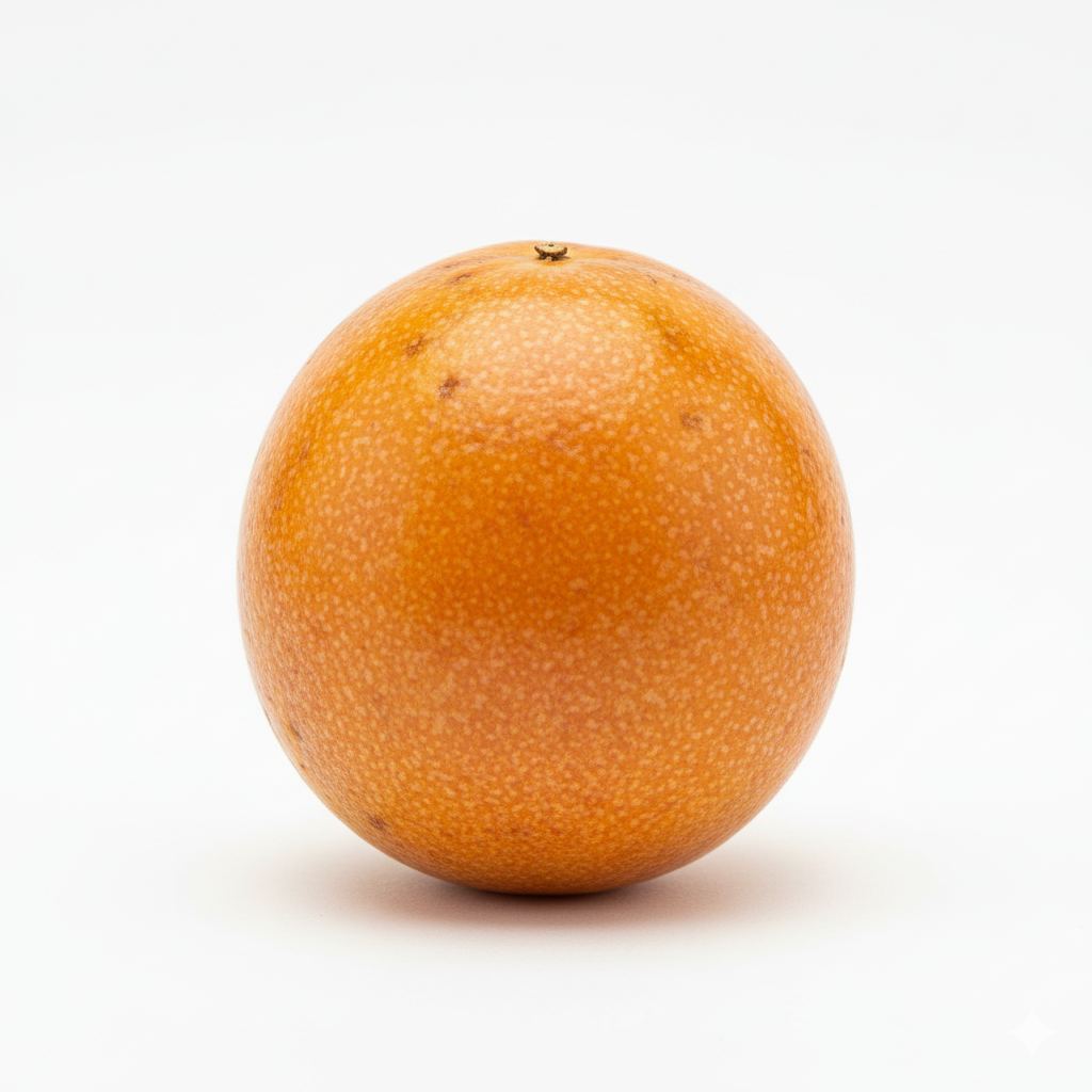 Passion Fruit Yellow