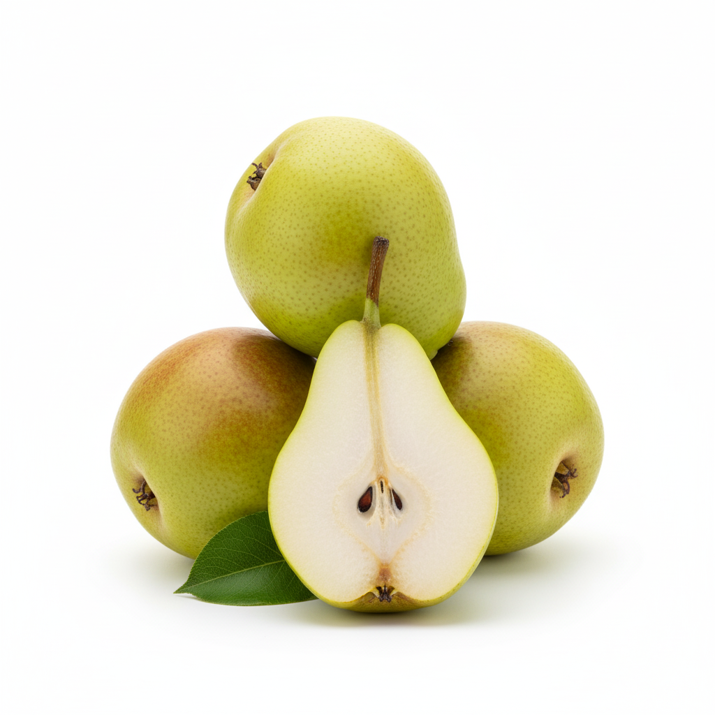 Pears Anjou