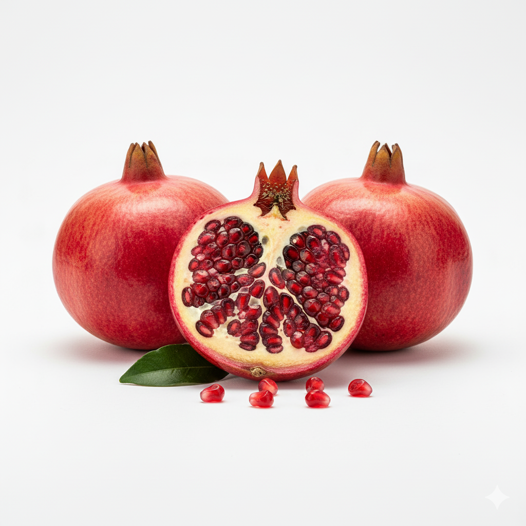 Pomegranates