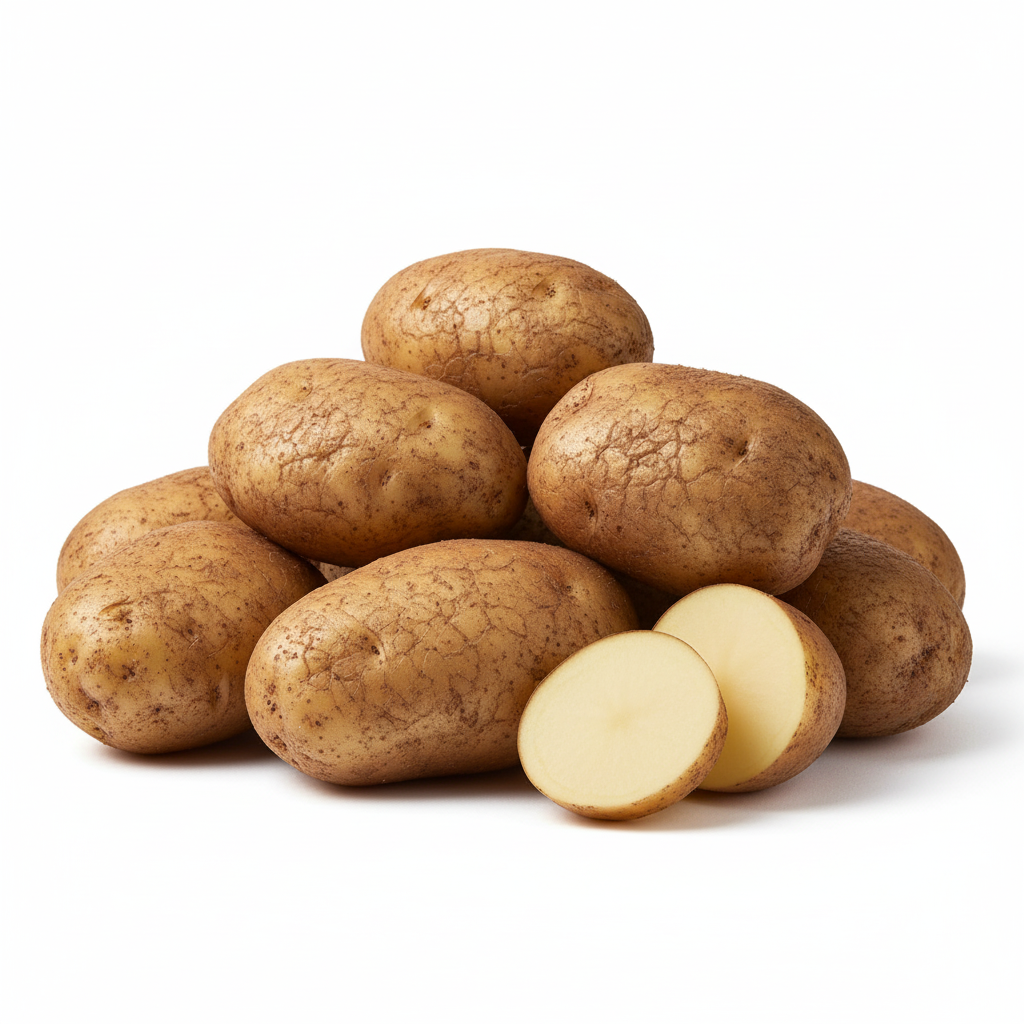 Potatoes Russet (Baker)