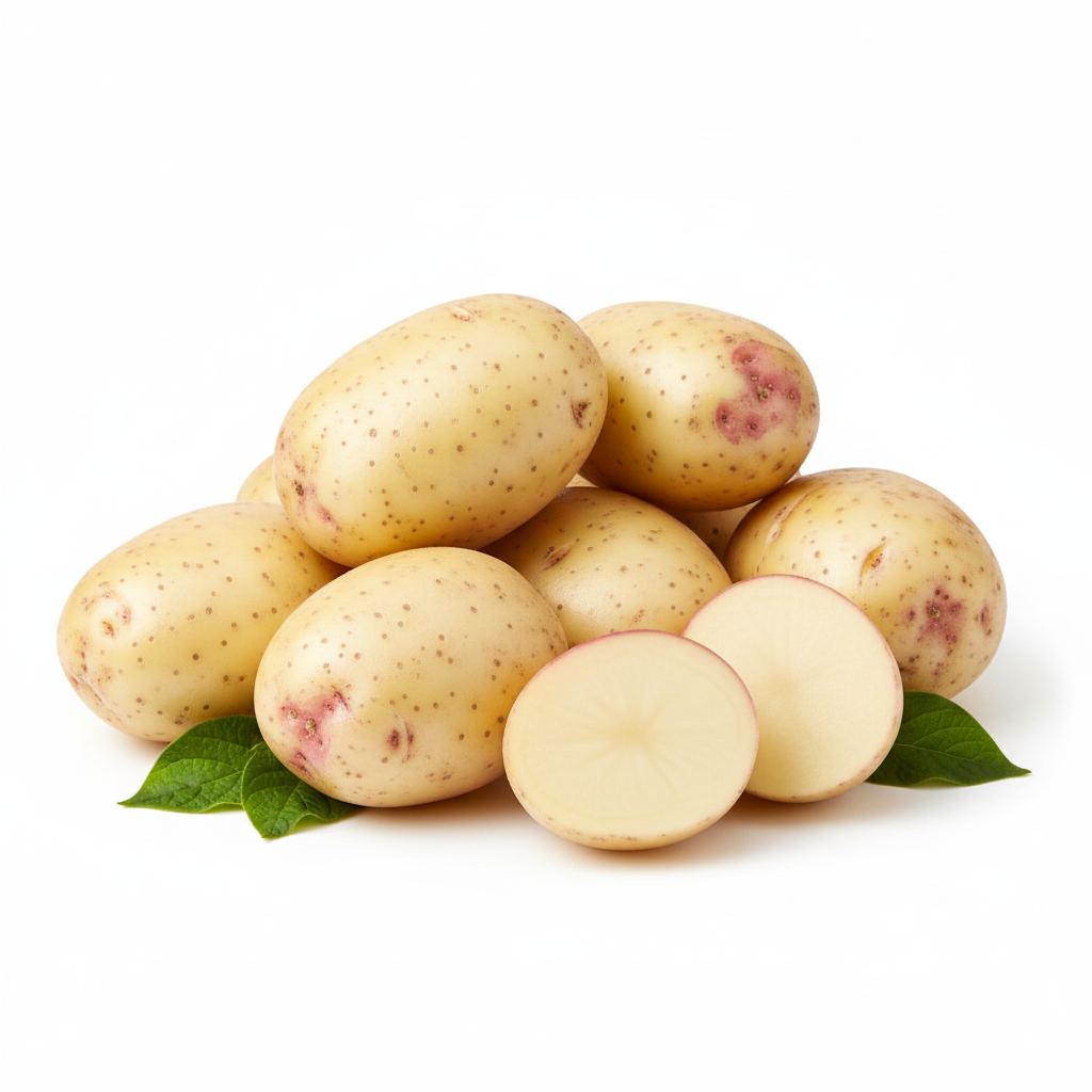 Potatoes Warba