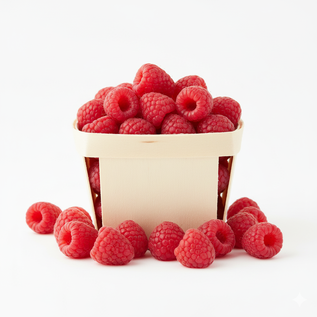 Berries Raspberries