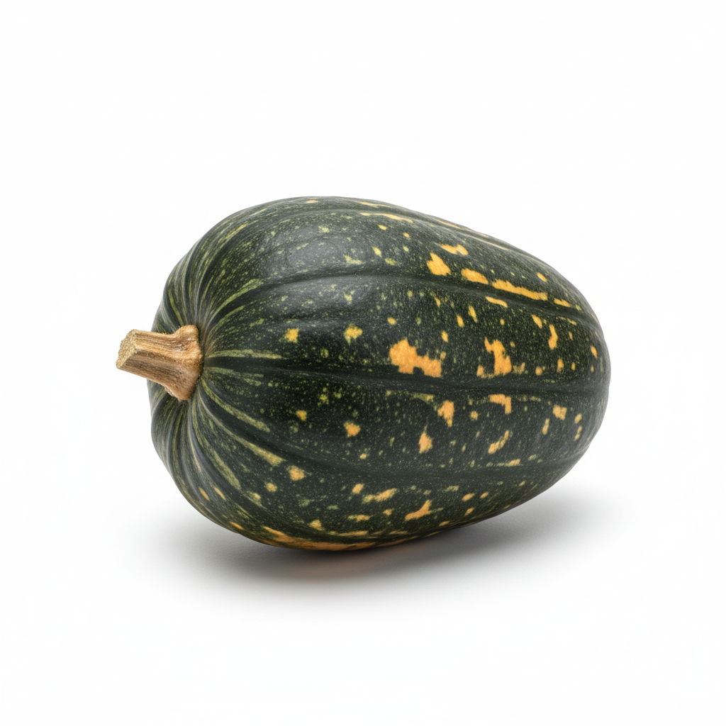 Squashes Danish/Acorn