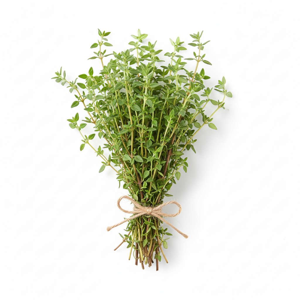 Herbs Thyme