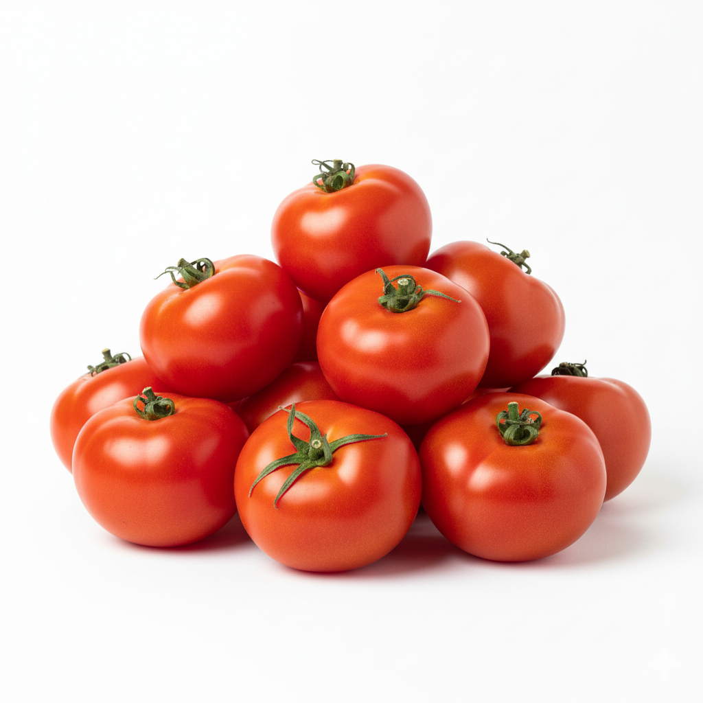 Tomatoes Beefsteak Hot House