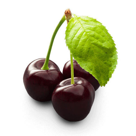 Dioliva Black Cherry Dark Balsamic Vinegar 200mL