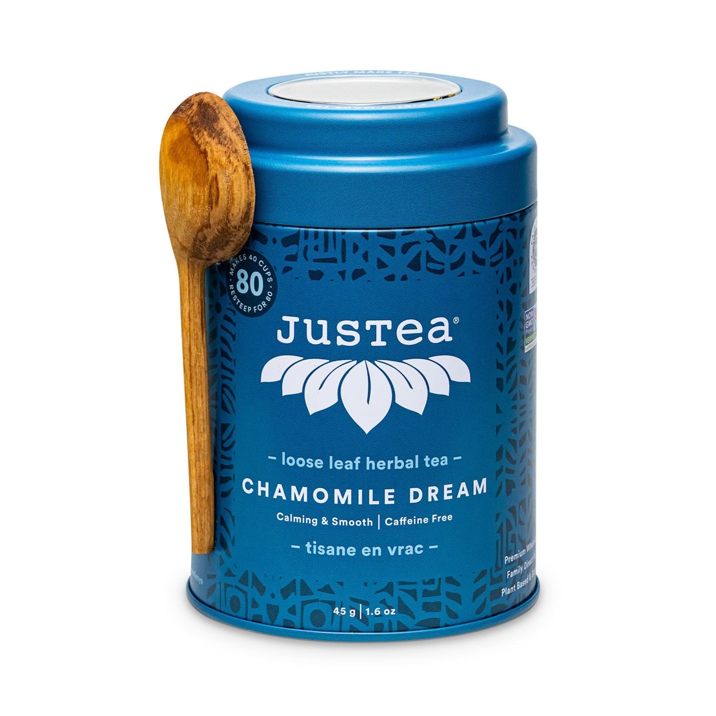 Justea Little Chamomile Dream