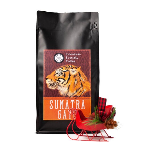 Nusa Coffee GAYO