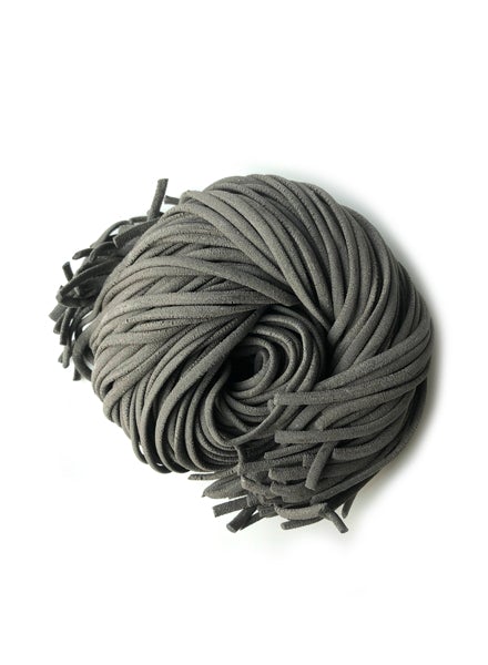 ZARA S Squid Ink Linguine