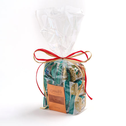 Ayoub's Ayoub's Pistachio Gaz Goodie Bag