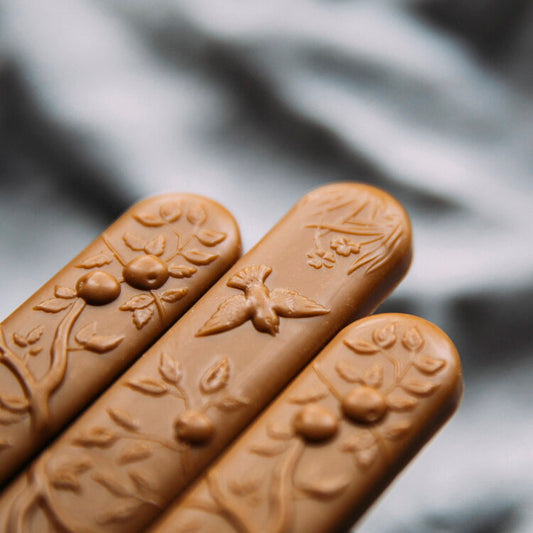 Blonde (Vegan White) Chocolate 50g