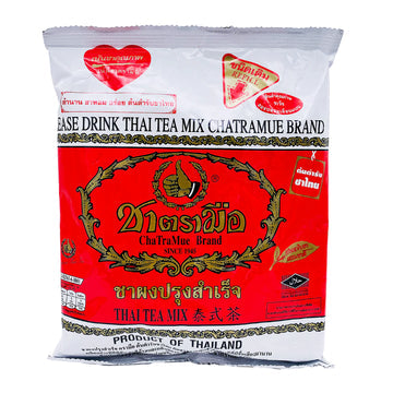 Paragon Tea Room Chatramue Thai Tea | RED - 400g Value Pack