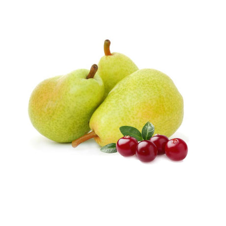 Dioliva Cranberry Pear White Balsamic Vinegar 200mL