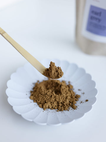 Paragon Tea Room Earl Grey Powder