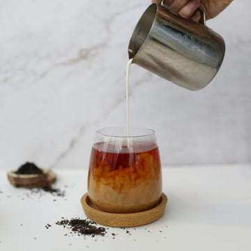 Paragon Tea Room Kenyan Black Tea