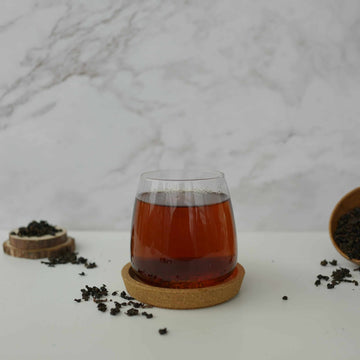 Paragon Tea Room High Mountain Oolong