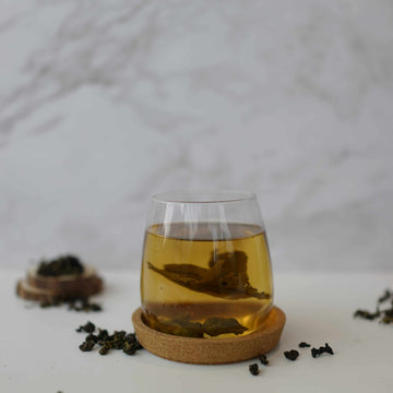 Paragon Tea Room Classic Earthy Oolong