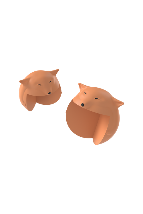 Quark Foxii Silicone Corner Protectors