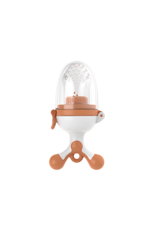 Quark Fruuti Baby Fruit Feeder