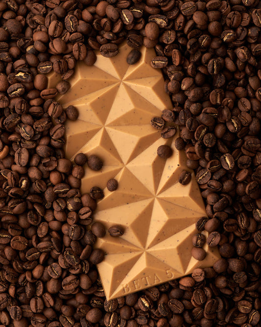 Beta 5 Technicolour Crunch Polygon Bar