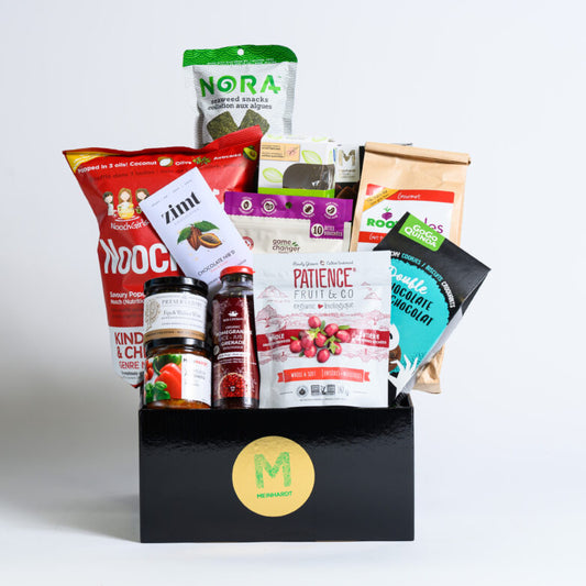 Meinhardt Fine Foods Healthy Choice Small Box