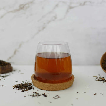 Paragon Tea Room Organic Hojicha Loose Leaf 100g