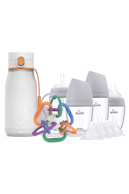 Quark Newborn Essentials Bundle