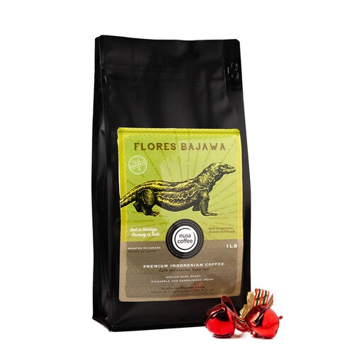 Nusa Coffee FLORES