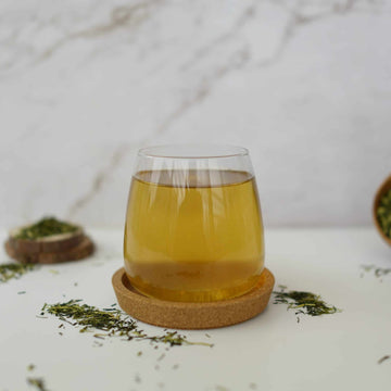 Paragon Tea Room Organic Kukicha